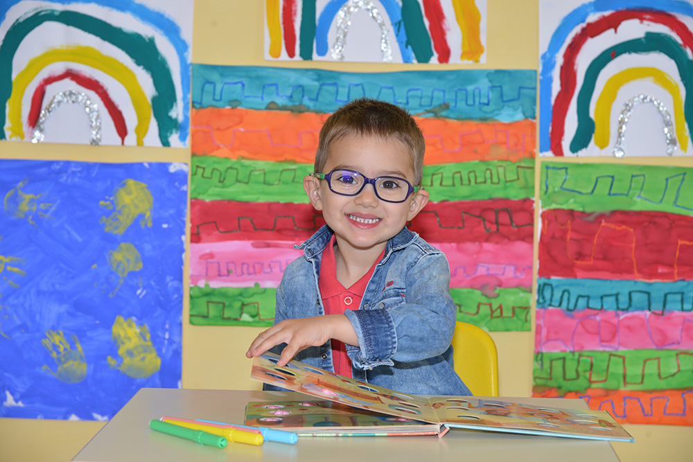 Studio Martin photographe scolaire à La Côte Saint André